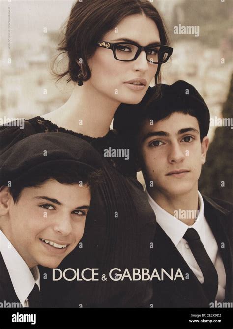 dolce gabbana werbung drehort